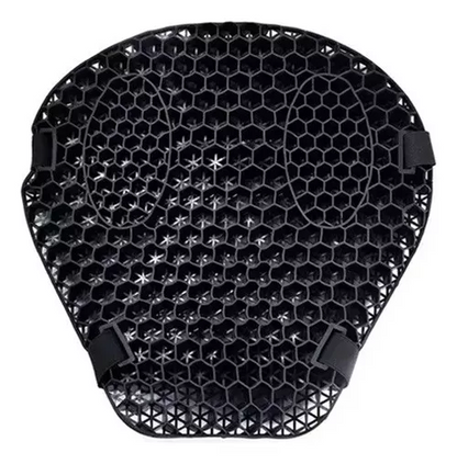 Silla Cojín Universal Para Moto