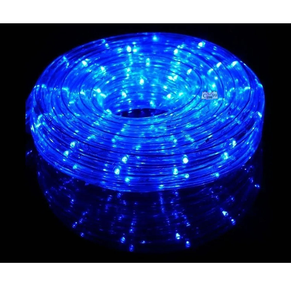 Manguera Navideña Luz Led 10 Metros