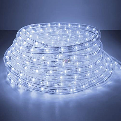 Manguera Navideña Luz Led 10 Metros