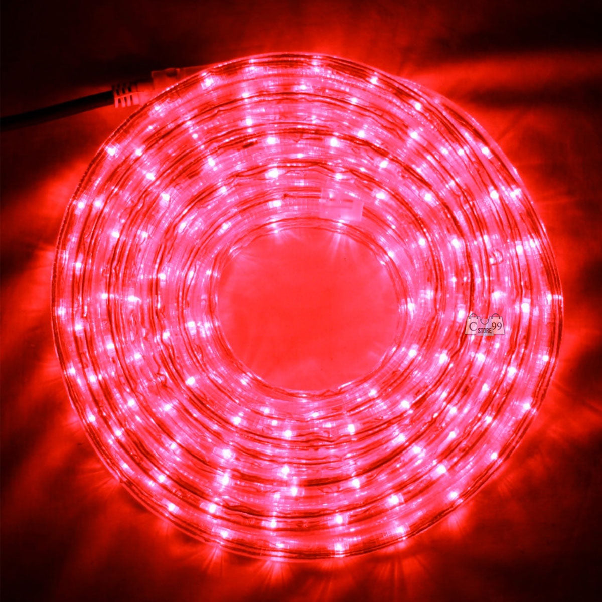Manguera Navideña Luz Led 10 Metros