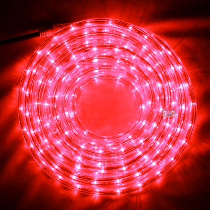 Manguera Navideña Luz Led 10 Metros