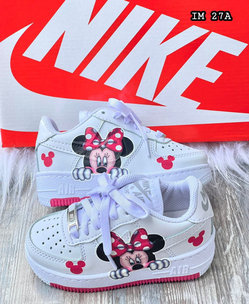 MINNIE KIDS