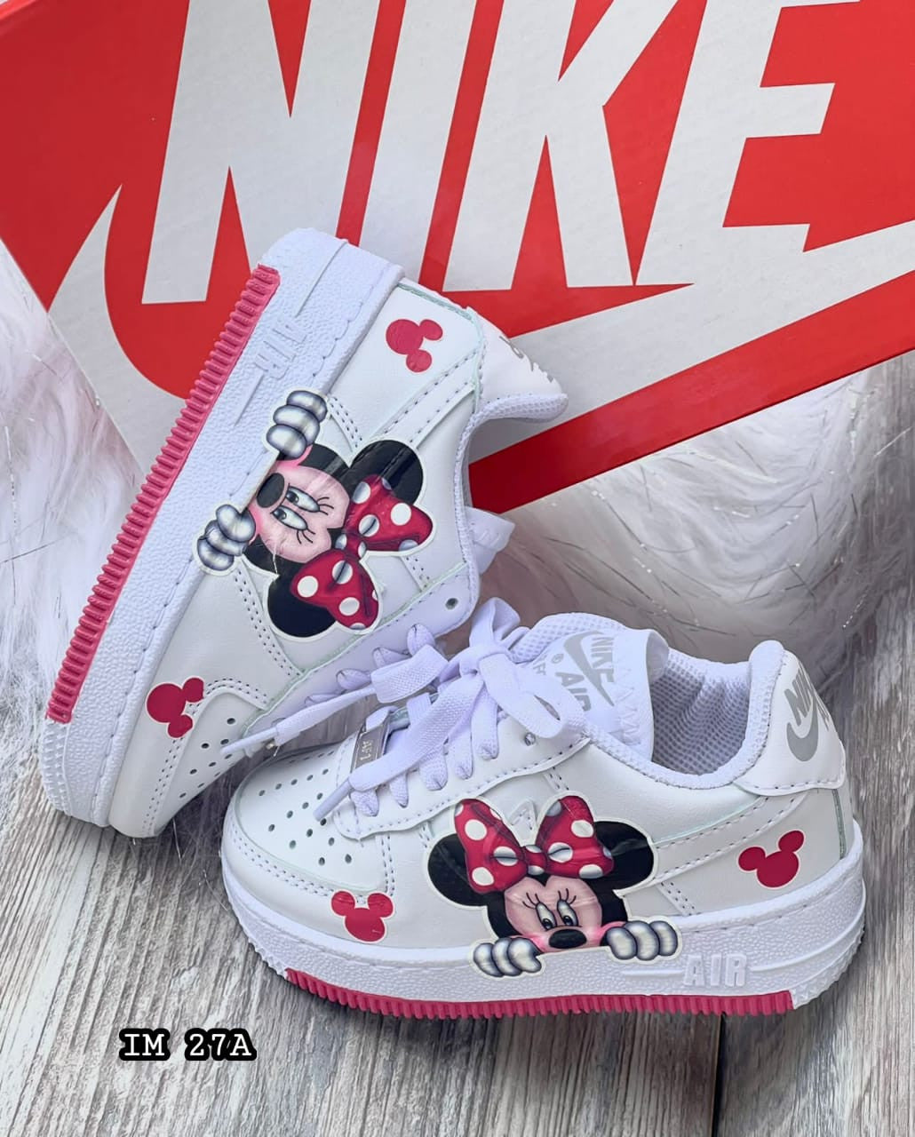 MINNIE KIDS