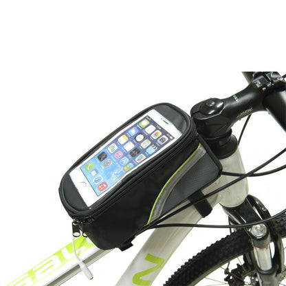 ESTUCHE PORTA CELULAR BICI