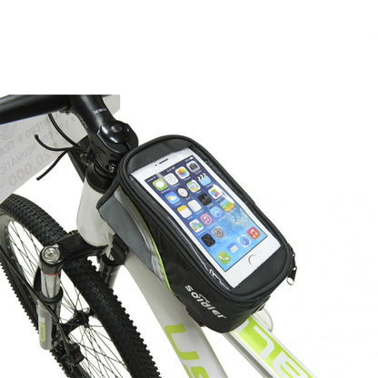 ESTUCHE PORTA CELULAR BICI