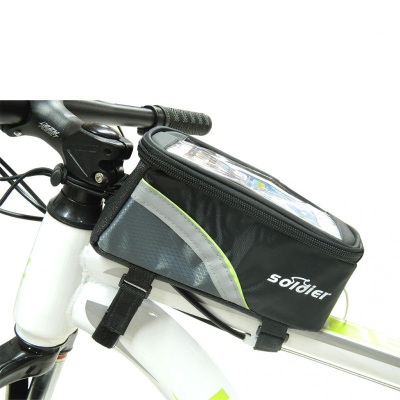 ESTUCHE PORTA CELULAR BICI