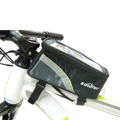 ESTUCHE PORTA CELULAR BICI