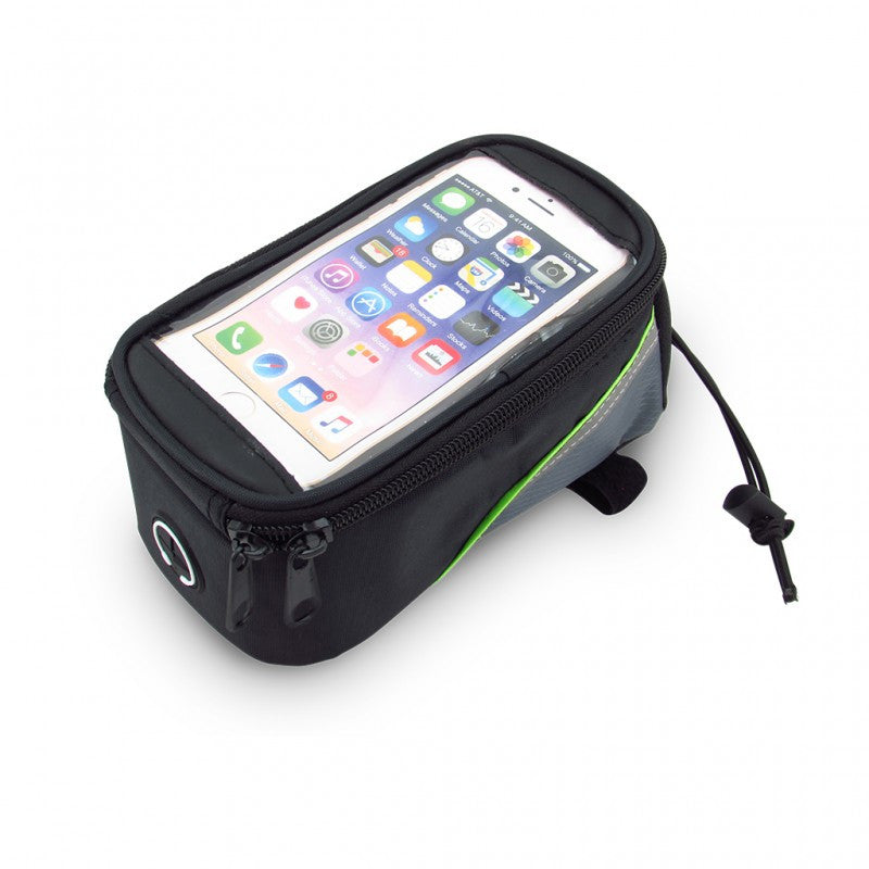 ESTUCHE PORTA CELULAR BICI