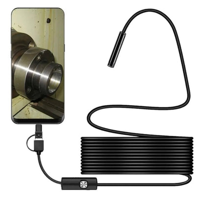 CAMARA ENDOSCOPICA