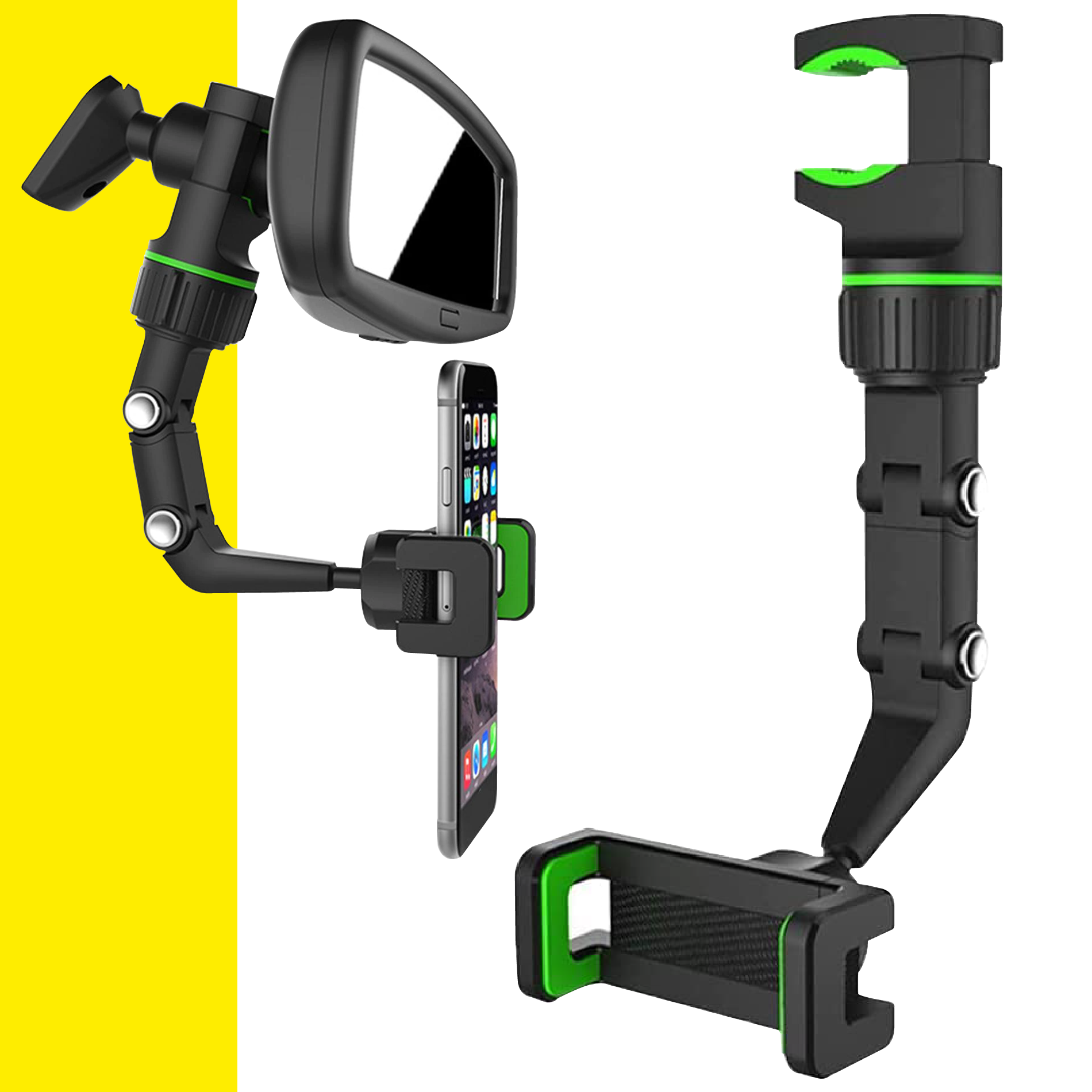 Gray helmet for bikers