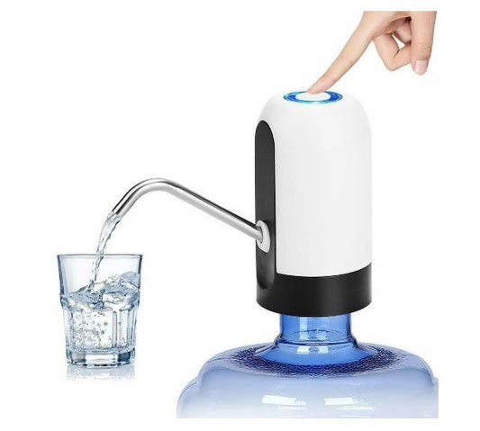 Dispensador Automático De Agua Para Bote - Envio gratis
