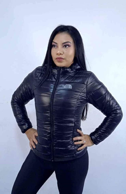 Chaqueta impermeable mujer H99A1