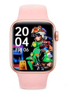 Combo Reloj T500 + Audifono i12