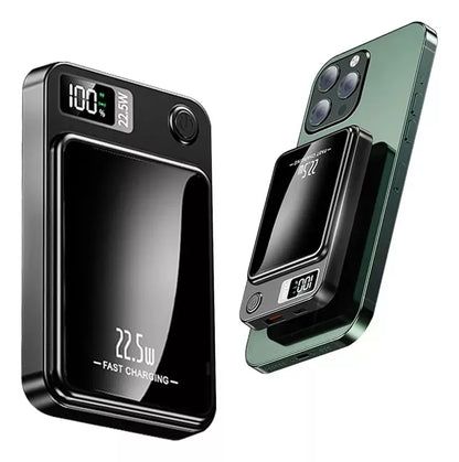 Power bank Magnética 10000mah