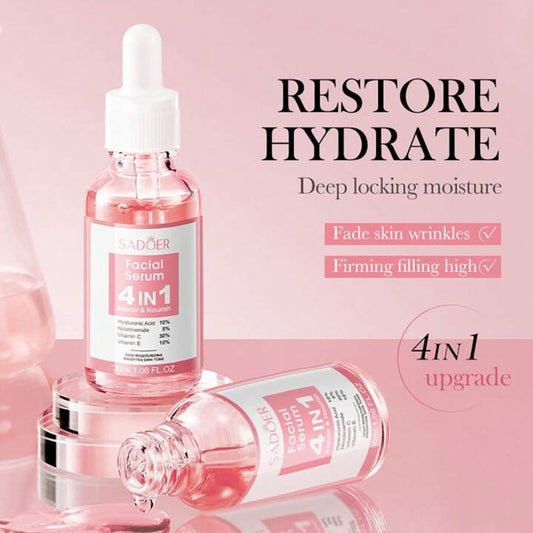 SERUM 4 EN 1 SADOER