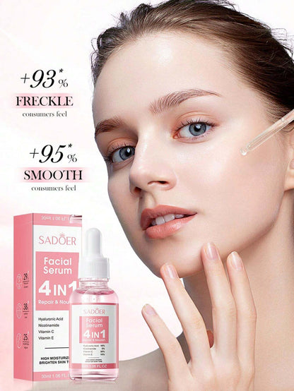 SERUM 4 EN 1 SADOER