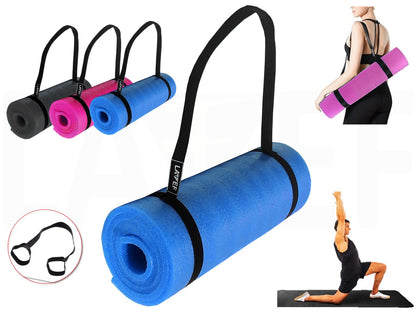 Colchonetas o tapete Mat Basicas Colores Envio Gratis