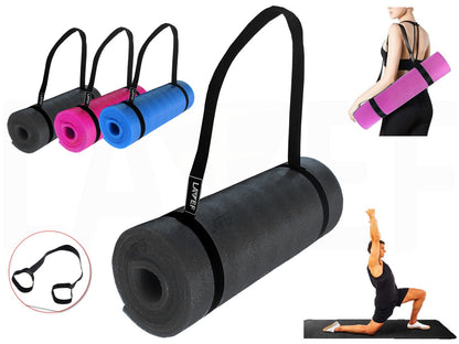 Colchonetas o tapete Mat Basicas Colores Envio Gratis