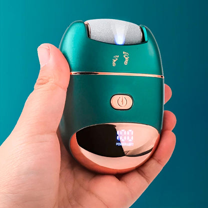 Removedor Electrico Callos Pies KM-6865