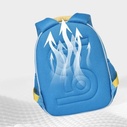 BOLSO MORRAL INFANTIL REF90242