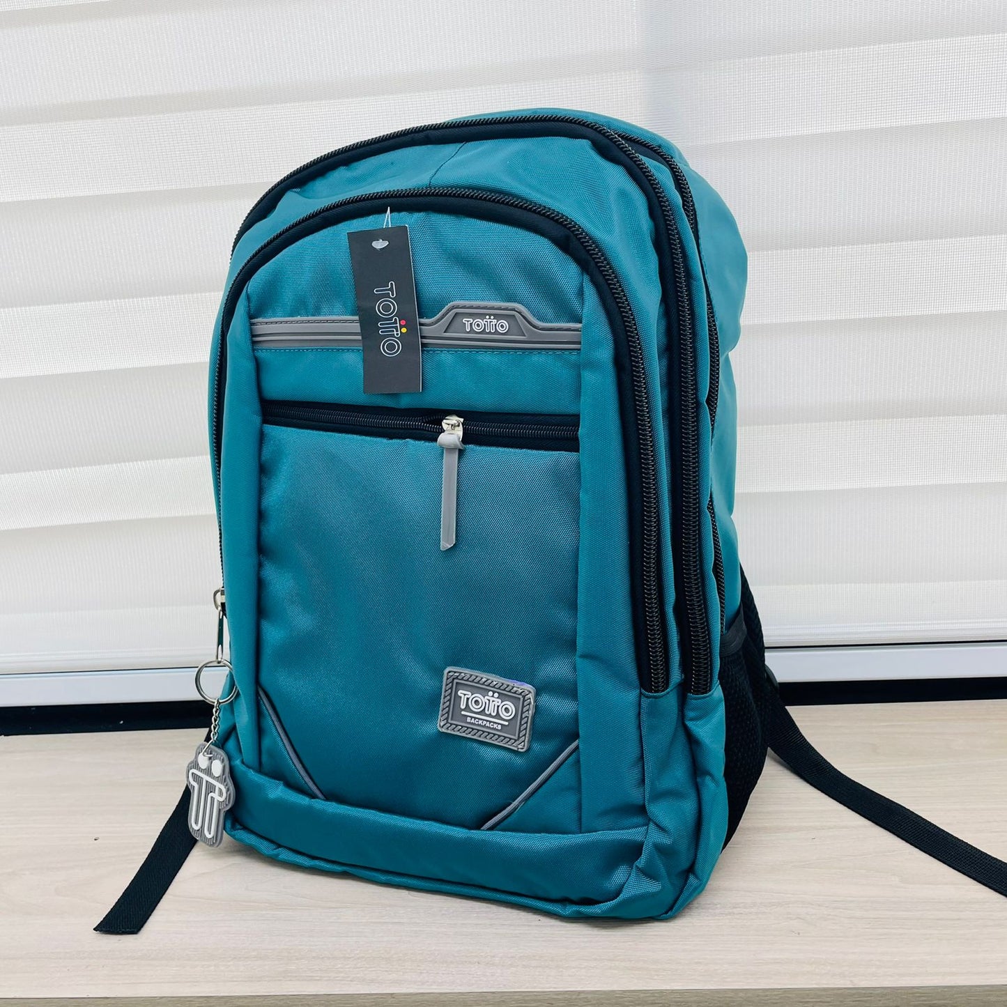 MORRAL TOTTO GRANDE TRIPLE CIERRE