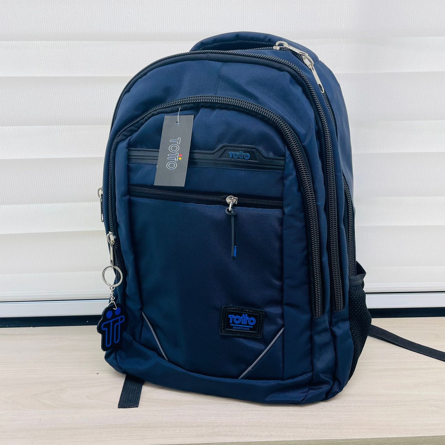 MORRAL TOTTO GRANDE TRIPLE CIERRE