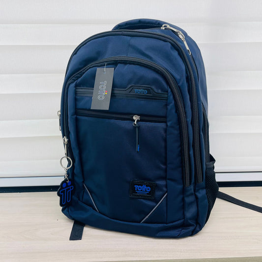 MORRAL TOTTO GRANDE TRIPLE CIERRE