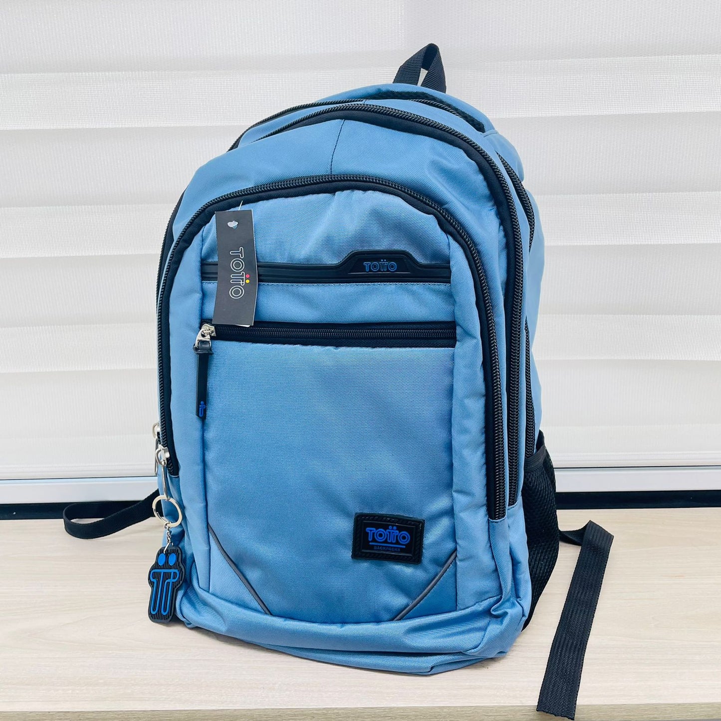 MORRAL TOTTO GRANDE TRIPLE CIERRE