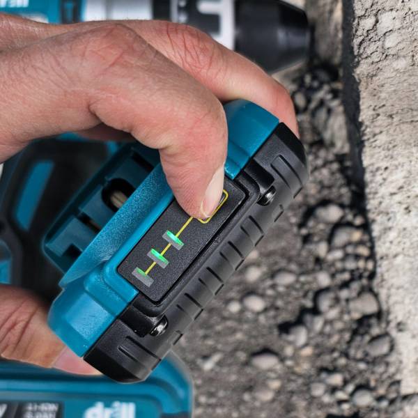 TALADRO INALÁMBRICO 48V DRILL