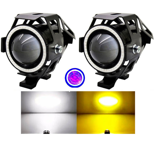 Gray helmet for bikers