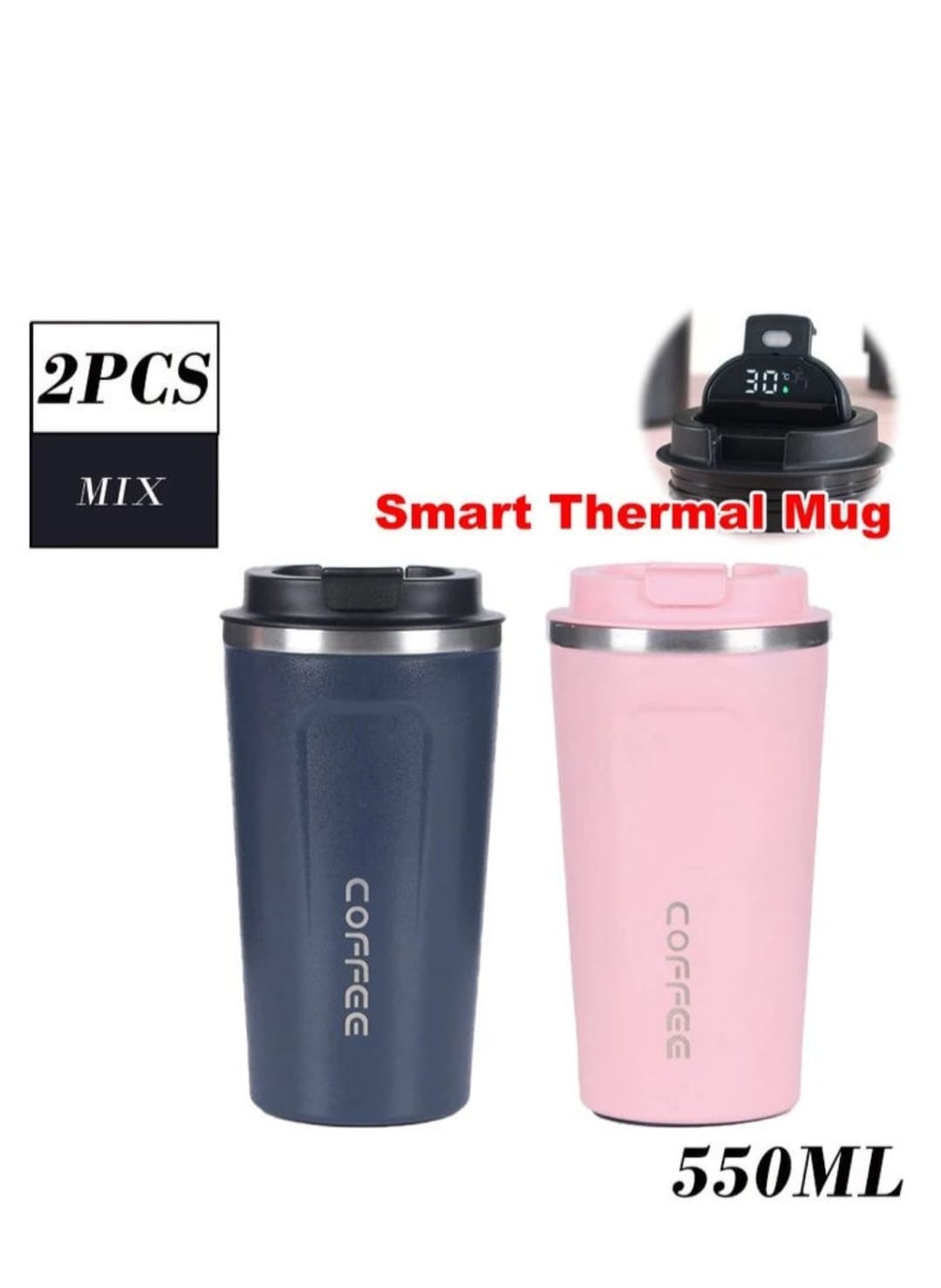 MUG DIGITAL PARA CAFE
