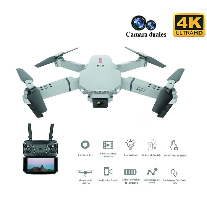 DRONE  PRO FOLDING