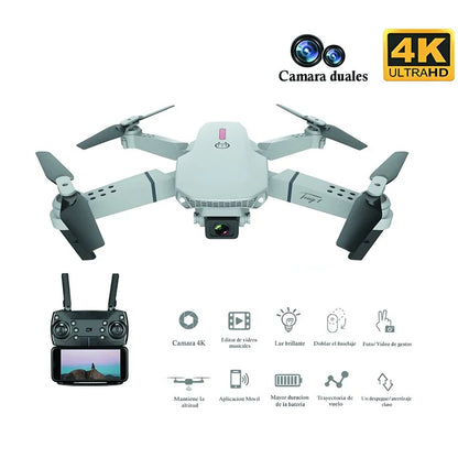 DRONE  PRO FOLDING