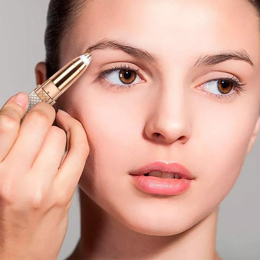 FLAWLESS FACIAL 2 En 1