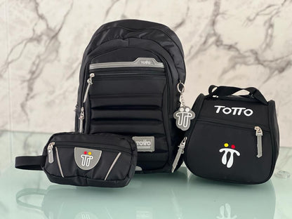 BOLSO TOTTO TRIO 3x1