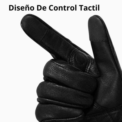 Guantes De Proteccion para Motociclista