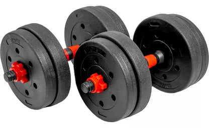 Mancuernas de 15 Kg