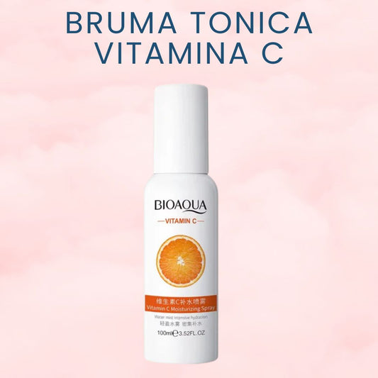 KIT BIOAQUA  VITAMINA C