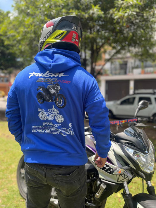 BUSO ALGODON MOTOS PULSAR N120pulsar