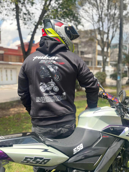BUSO ALGODON MOTOS PULSAR N120pulsar