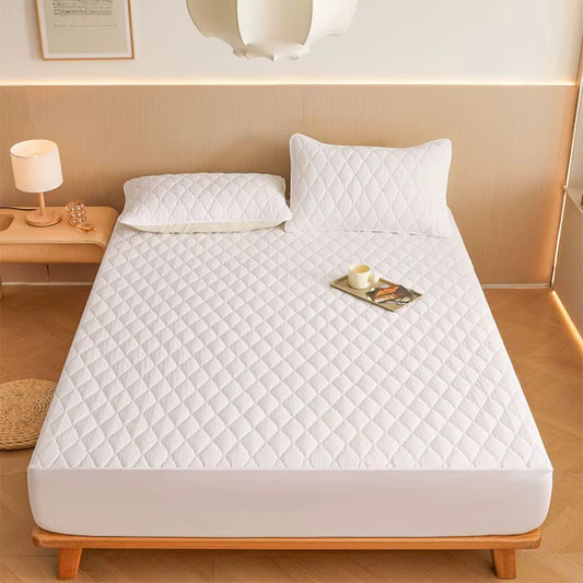 Combo Protector Antiliquido + Fundas