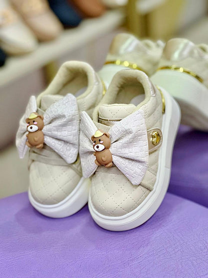 BOLICHERO OSITO BEBE