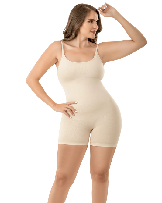 💖 ENTERIZO CONTROL ABDOMEN LEVANTA COLA 💖
