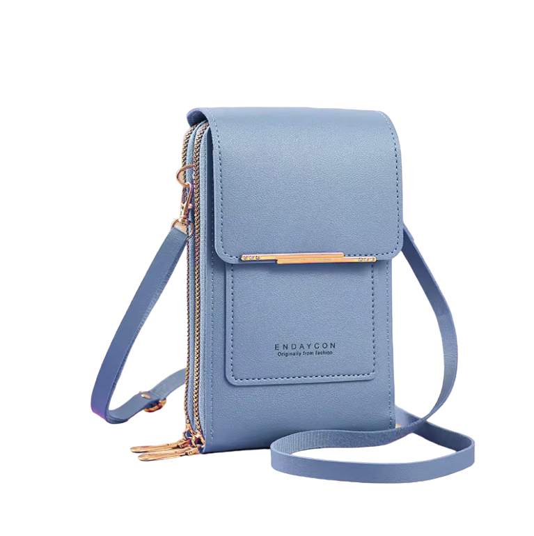 Combo 3 Carteras Porta Celular