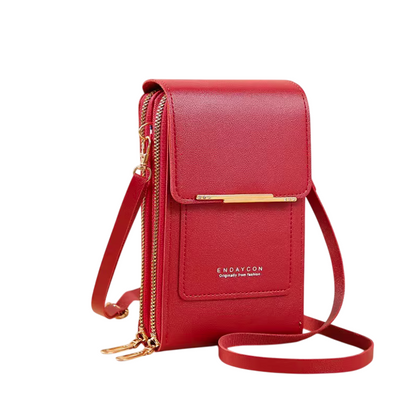 Combo 3 Carteras Porta Celular
