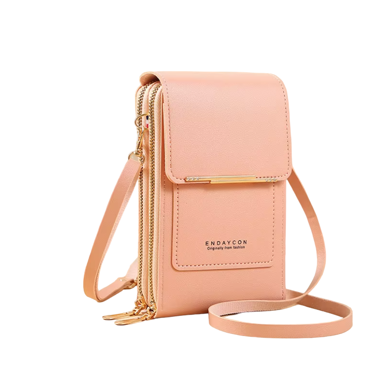 Combo 3 Carteras Porta Celular