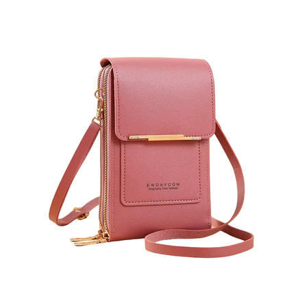 Combo 3 Carteras Porta Celular