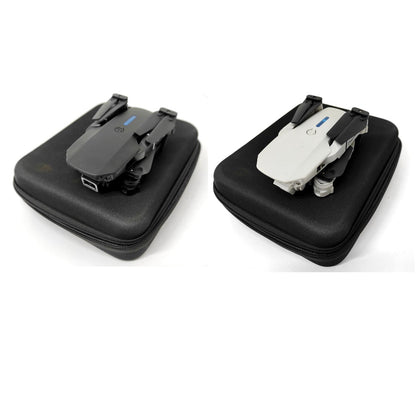 DRONE PRO DOBLE CAMARA, 2 BATERIAS