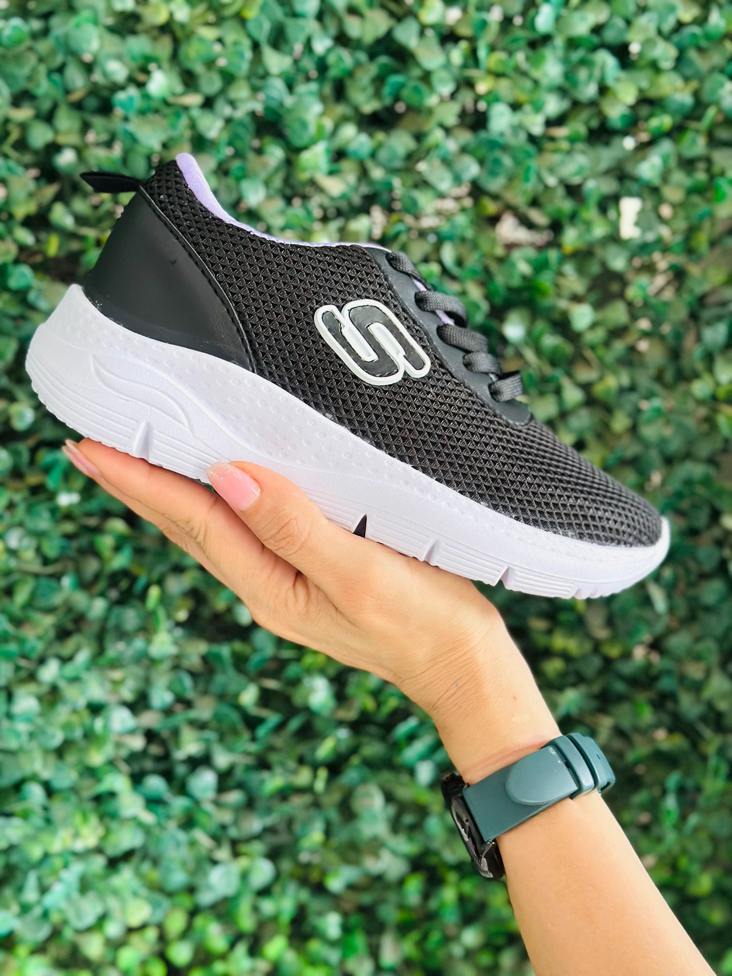 Gray helmet for bikers