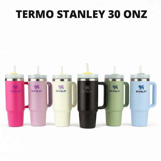 TERMO STANLEY 30 ONZ (887 ML)